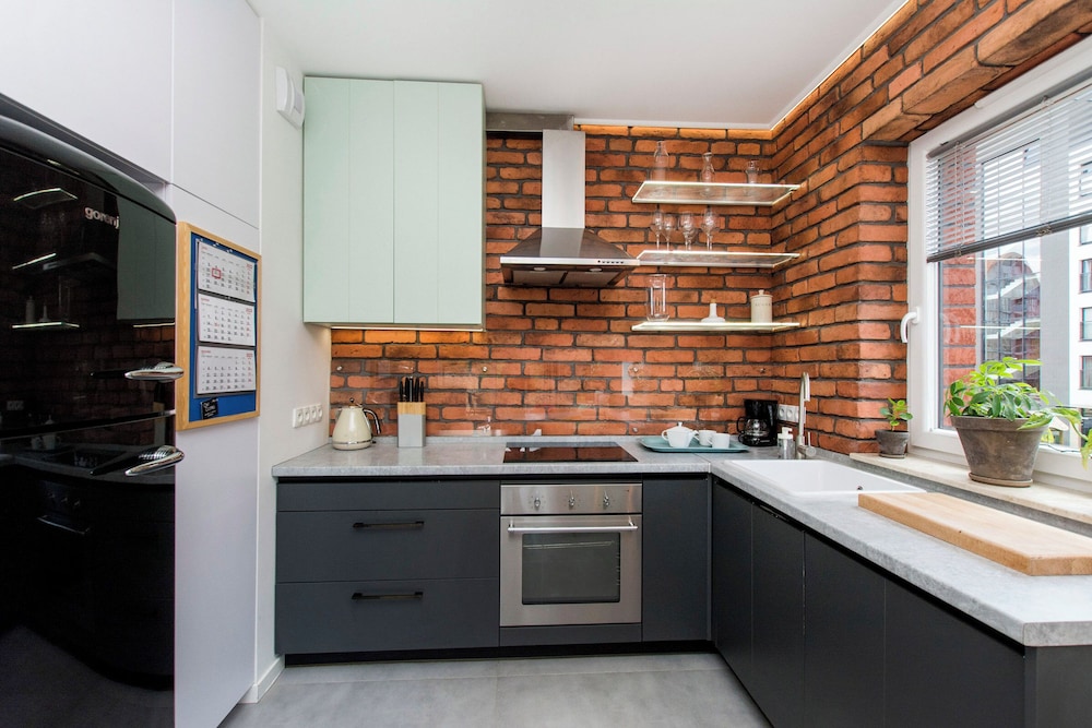 City Center Apartments Spa And Wellness By Apartmore 8/50