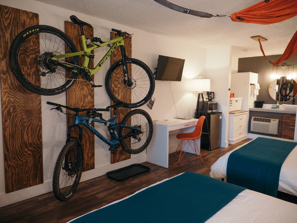 LOGE Bend 26/64