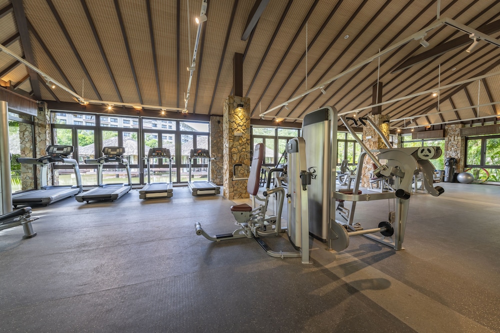 sport facilities