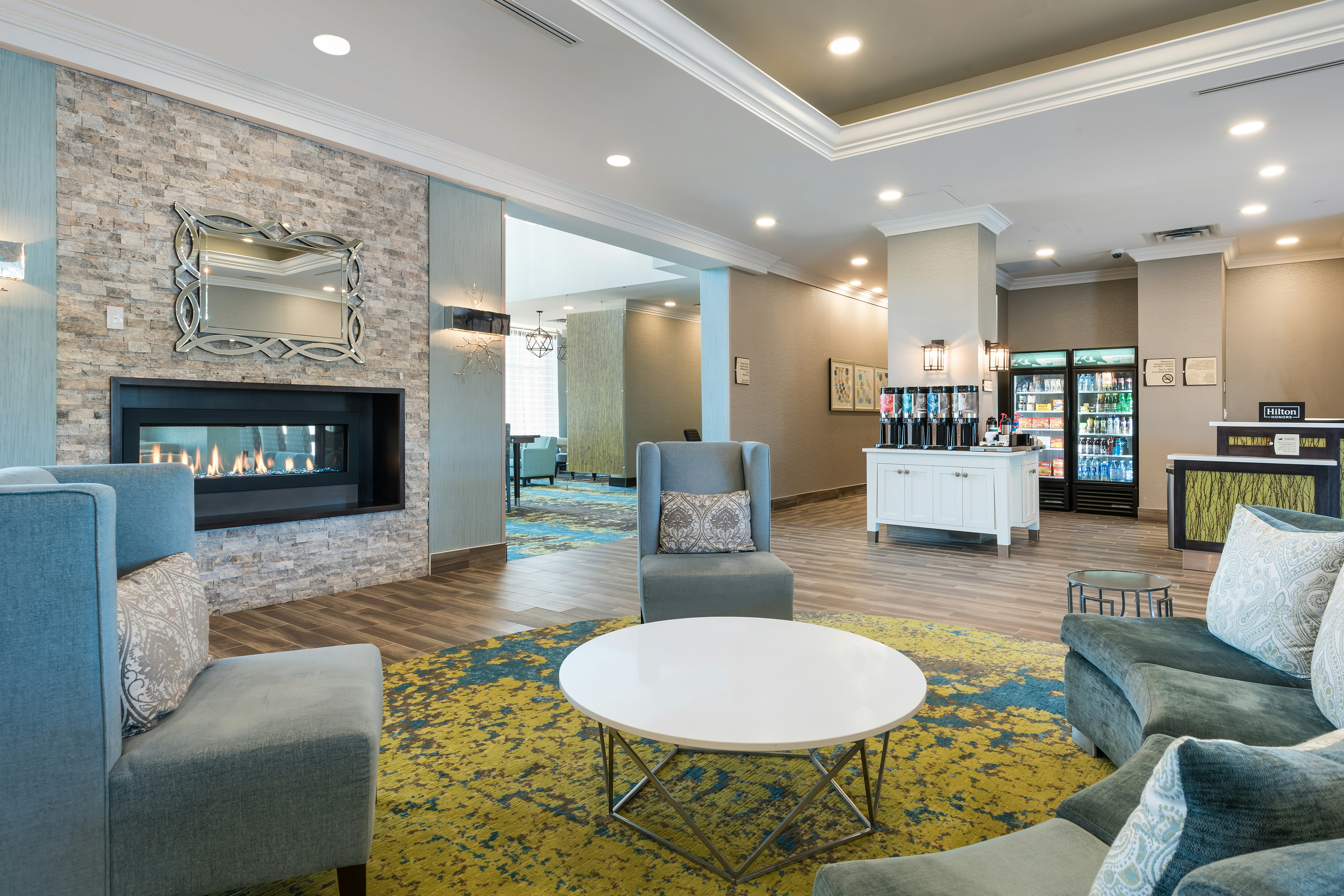 Homewood Suites By Hilton Ottawa Airport Ontario Canada 13/19