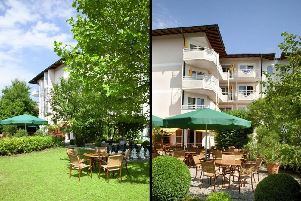 Hotel Juwel 28/31