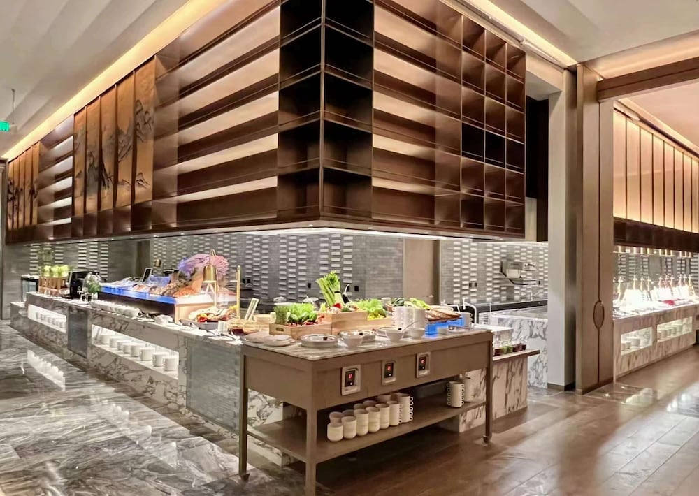 La Quinta by Wyndham Shanxi Xiaohe Xincheng 13/54