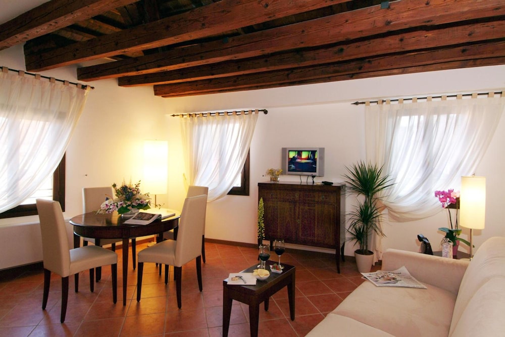 Residence Corte Grimani 29/40