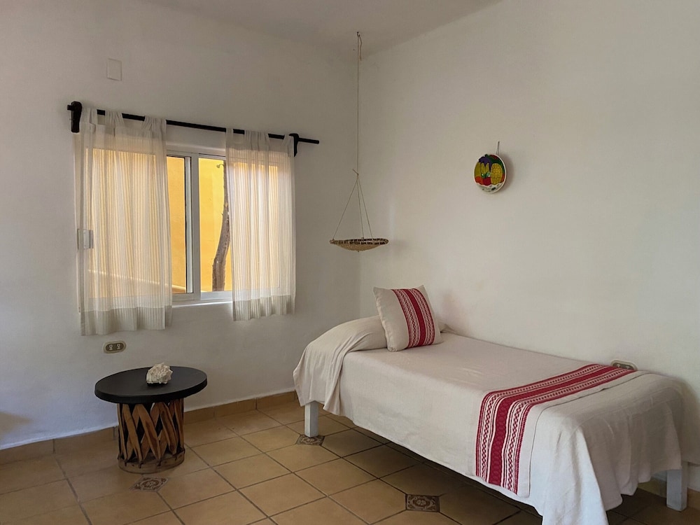 Maison Tulum 30/72