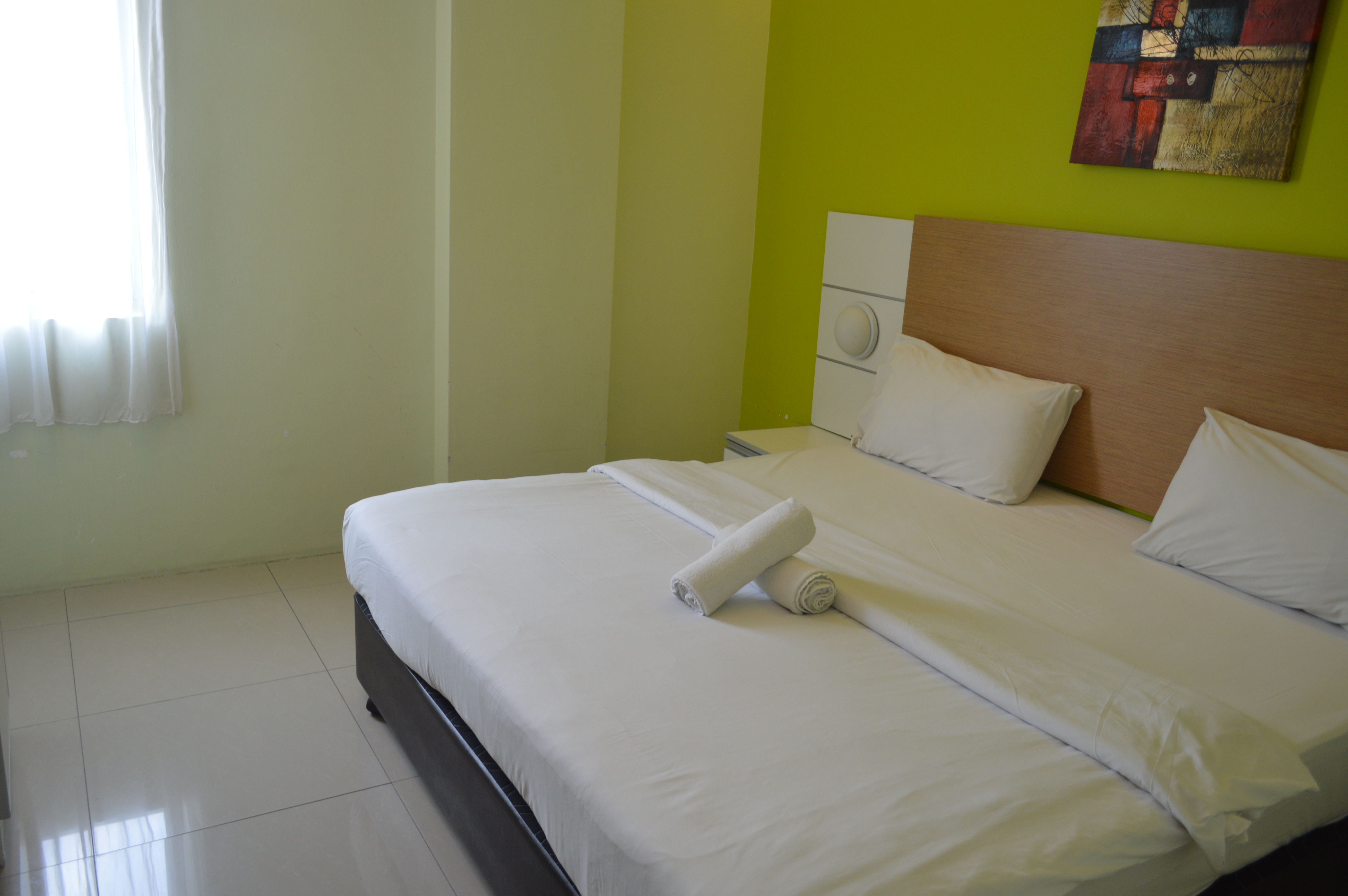 Bangi Business Hotel 15/31