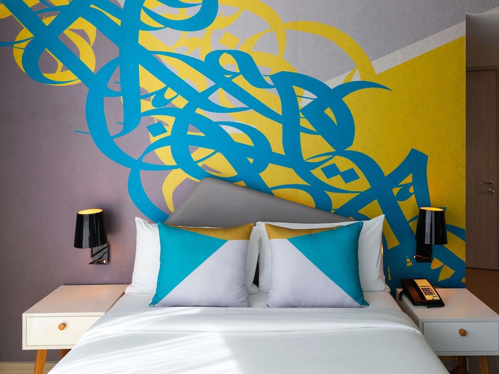 Ibis Styles Hotel Dubai Deira 18/50