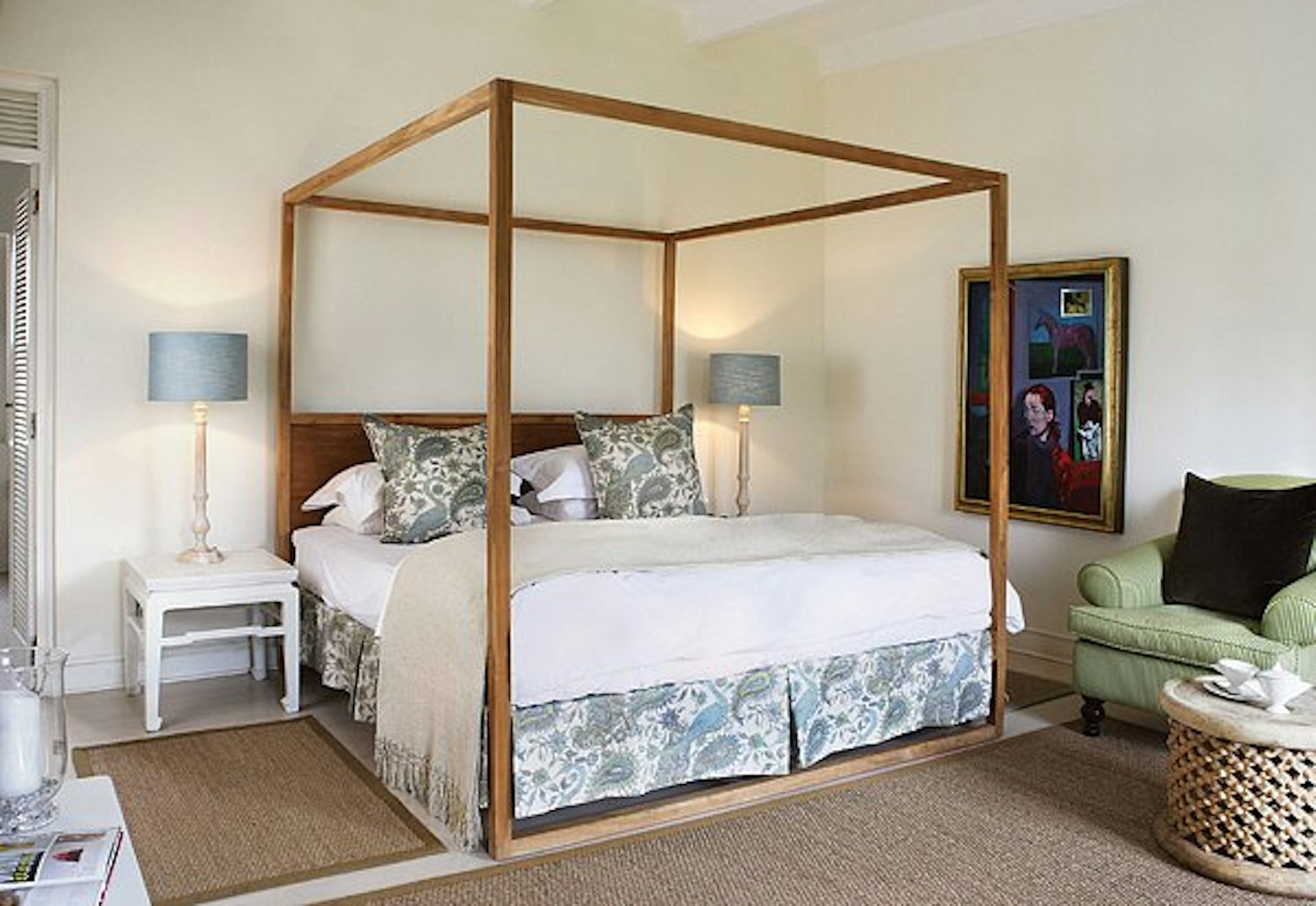 Spier Hotel 8/21