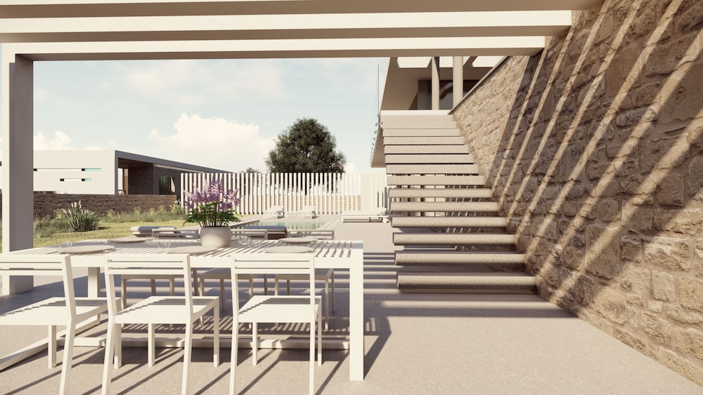 Amara Luxury Villas 34/50
