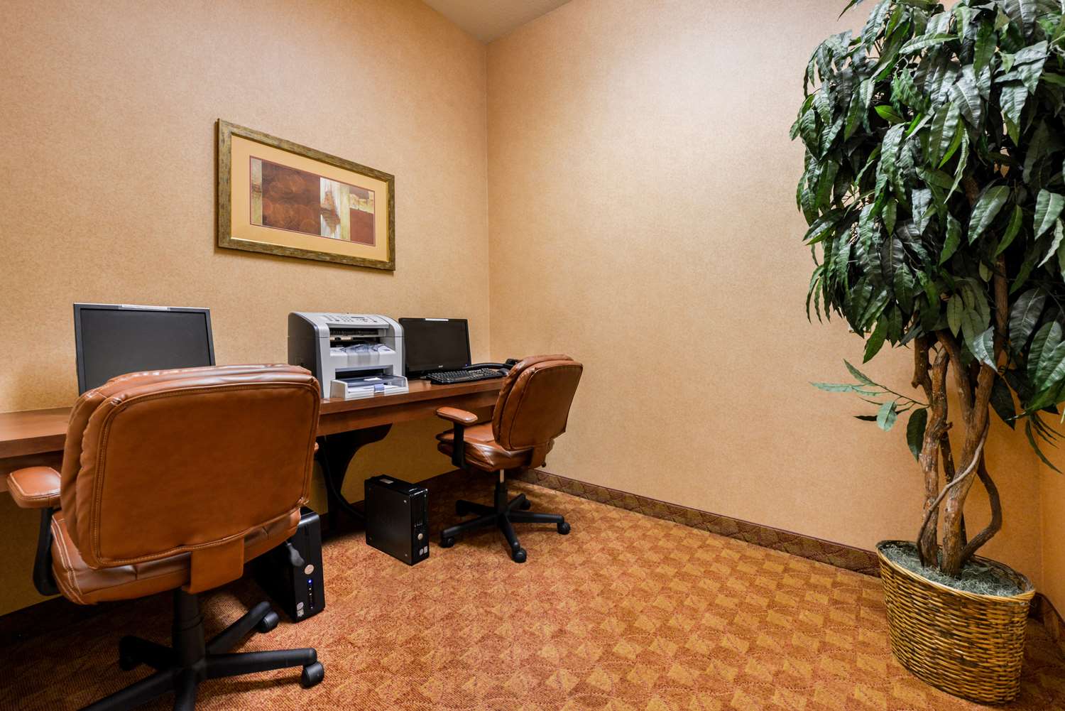 Americas Best Value Inn & Suites Livingston 30/38