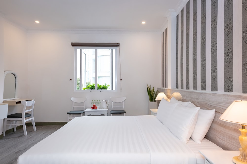 The One Hotel Ben Thanh 10/32