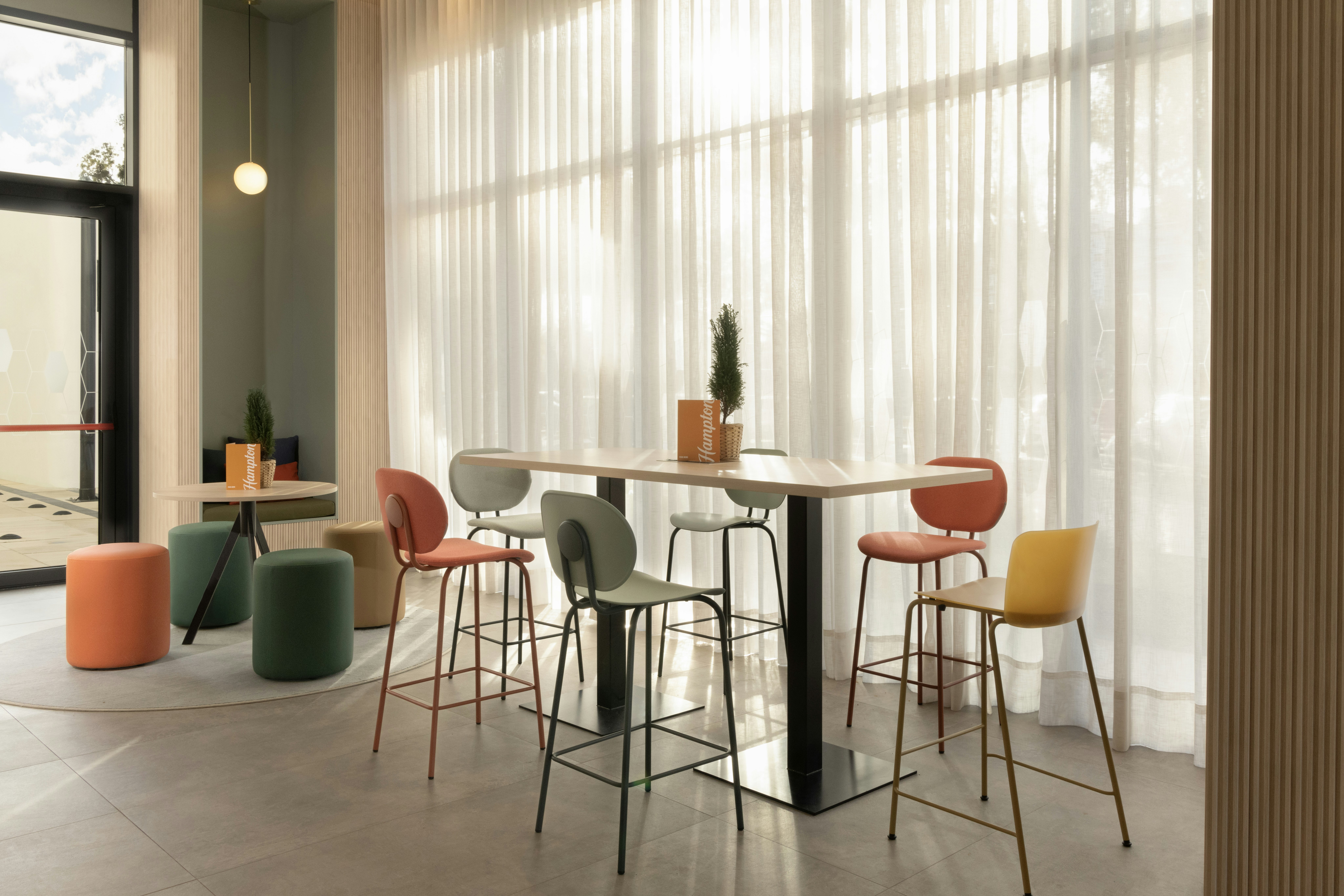 Hampton by Hilton Malaga Martiricos 21/31