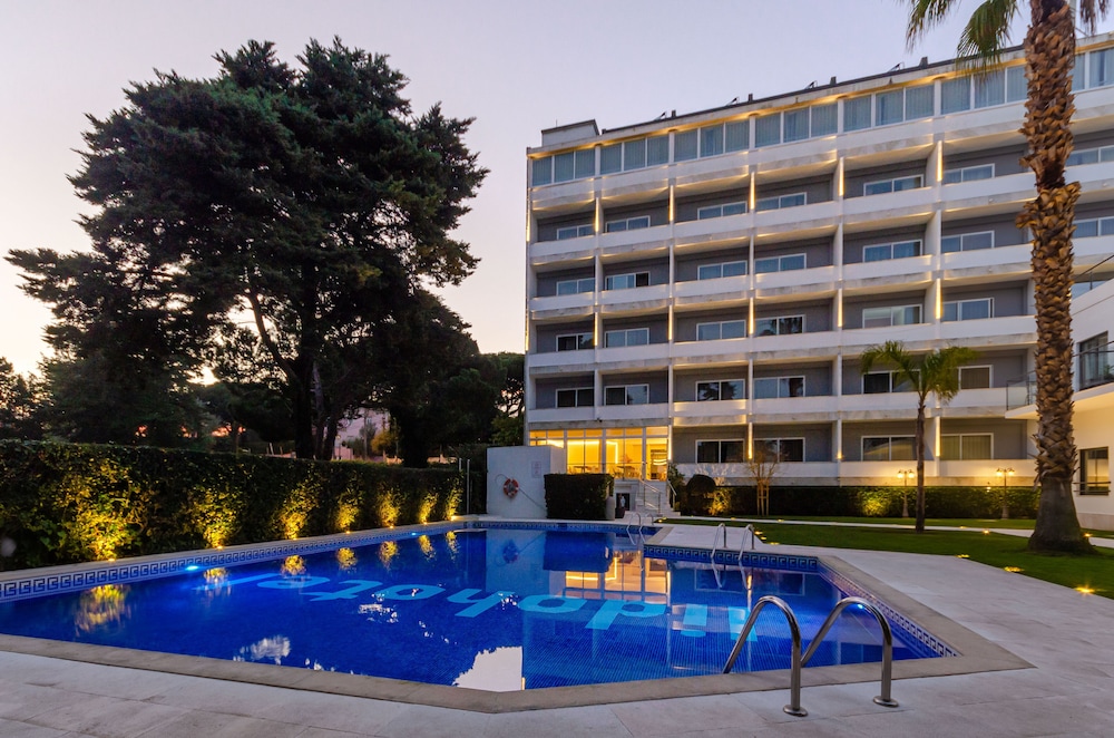 Lido Hotel in CASCAIS
