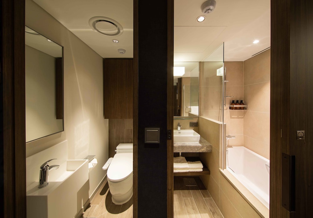 Sotetsu Fresa Inn Seoul Myeongdong 56/57