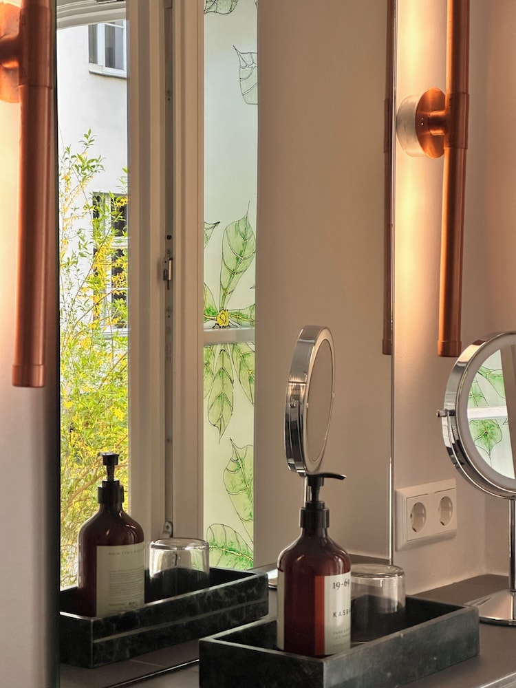 Vilhelm 7 Berlin Residences 47/49