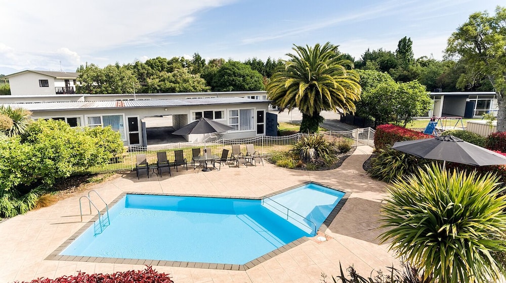Motueka Garden Motel 55/56