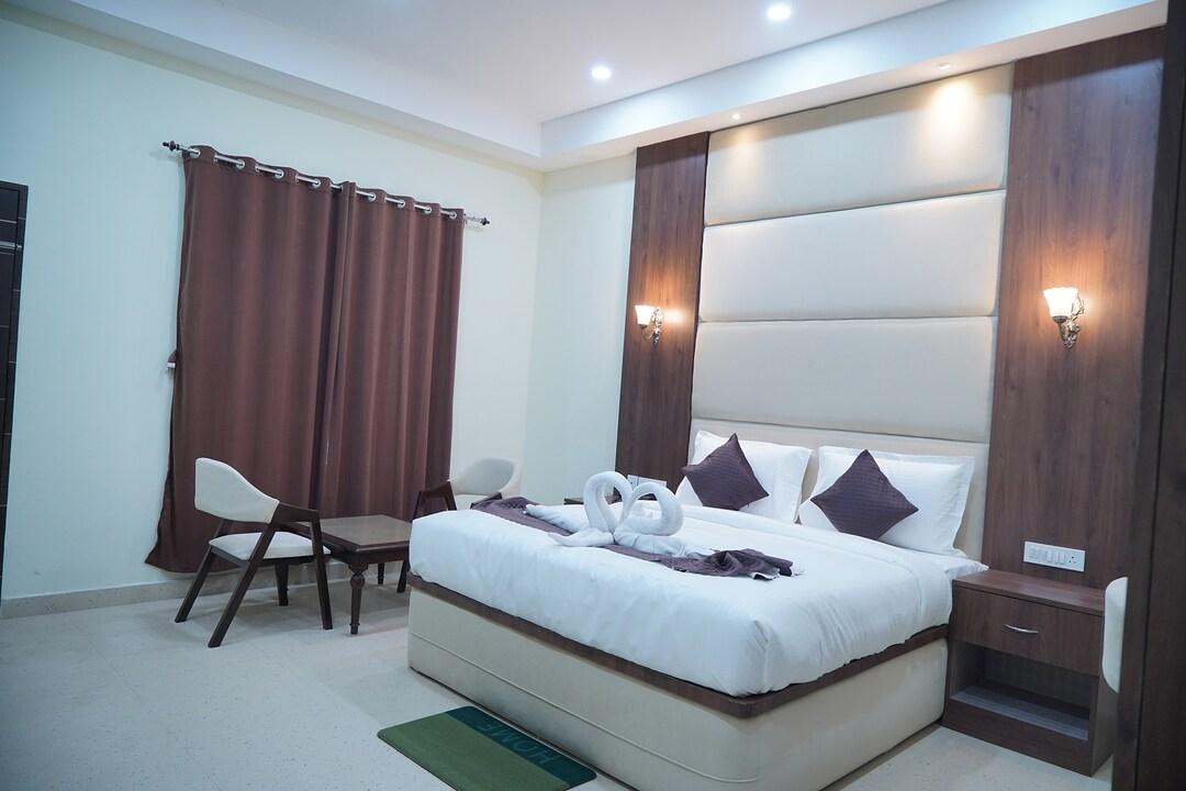 Hotel KP Palace 14/26