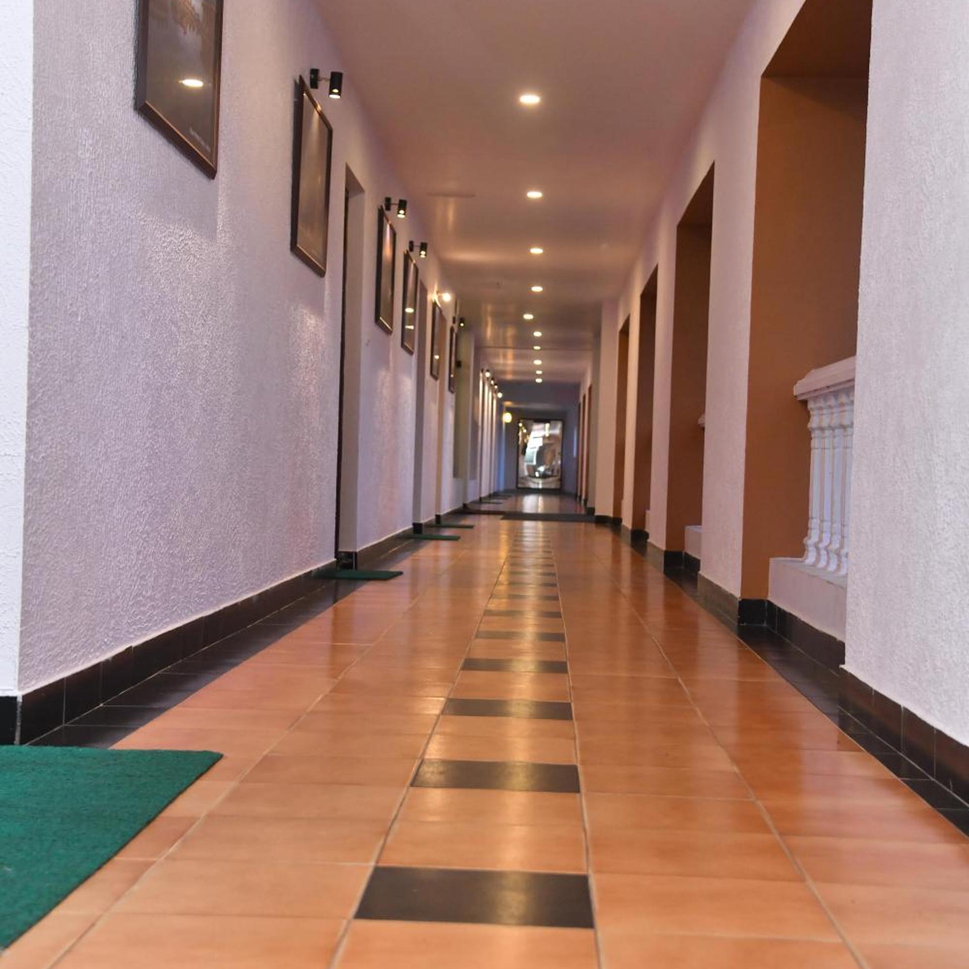 KSTDC Hotel Mayura Valley View 27/53