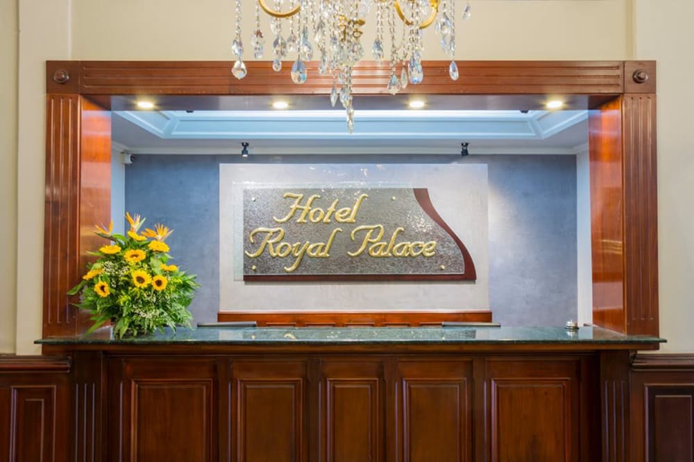 Hotel Royal Palace 6/64