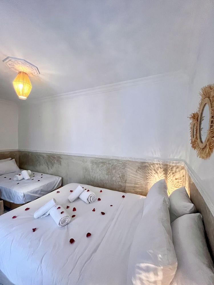 Riad Tarba & spa 27/38