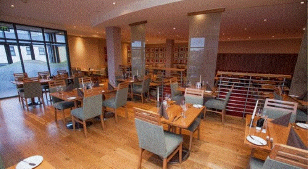 RADISSON BLU HOTEL, ATHLONE 46/67