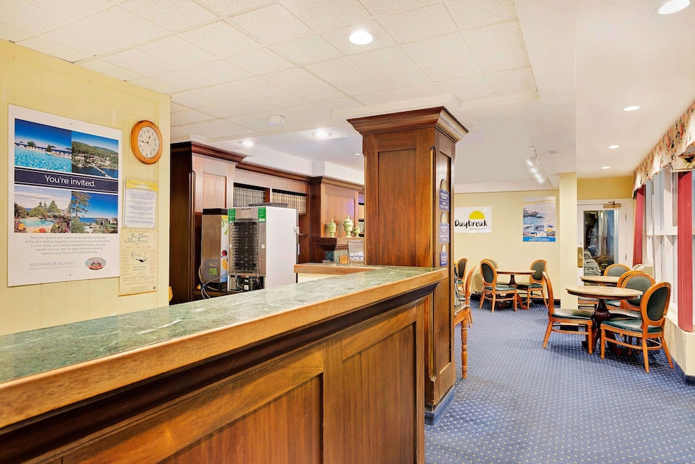 Days Inn by Wyndham Bar Harbor 9/53