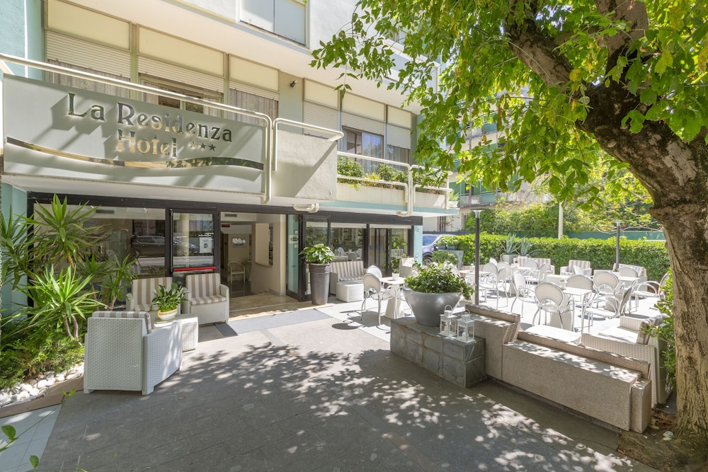 Hotel La Residenza 4/39