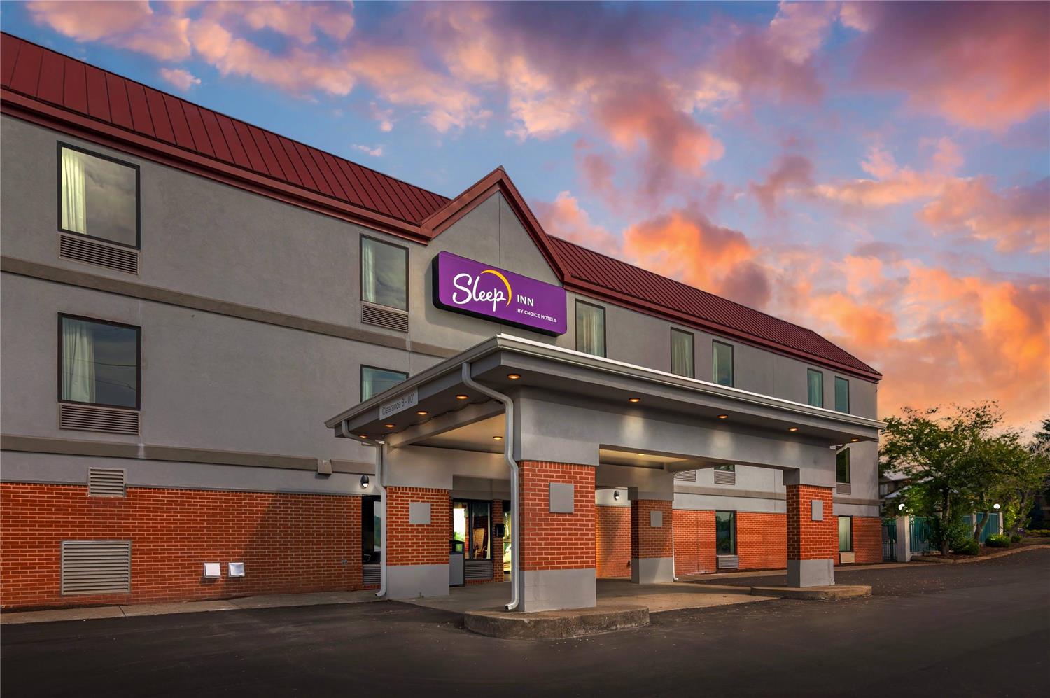 Sleep Inn Franklin - Cool Springs 1/19