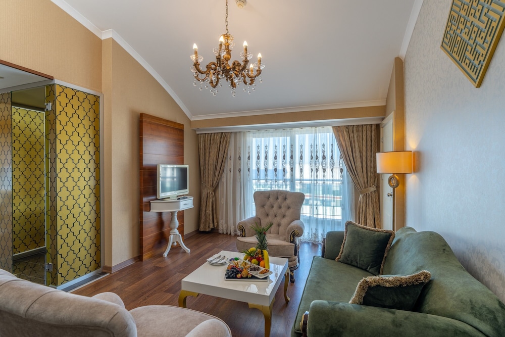 Adenya Hotels and Resort 40/69