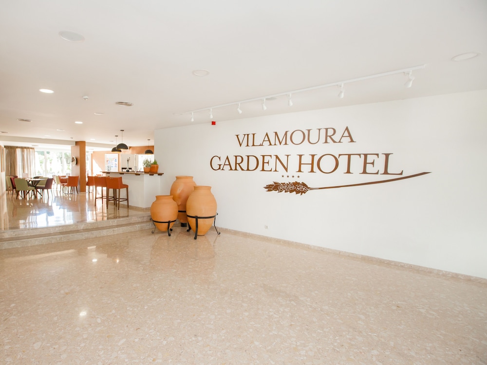 Vilamoura Garden Hotel 14/75