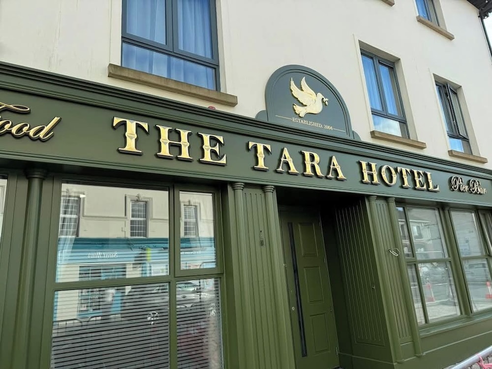 Tara Hotel 2/28
