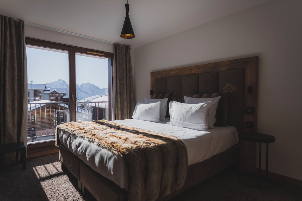 Hotel Daria I Nor 34/74