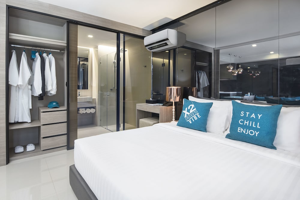 Seaphere Pattaya Hotel 5/50
