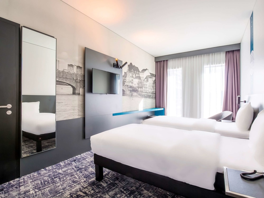 Ibis Styles Basel City 13/78