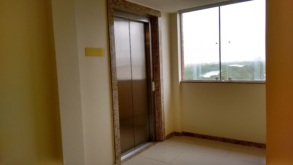 Atalaia Apart Hotel 24/55