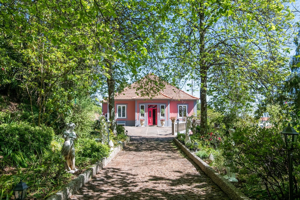 Villa Camelia Boutique House 39/50