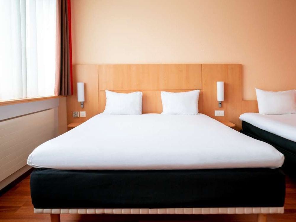 Ibis Luzern Kriens 14/59