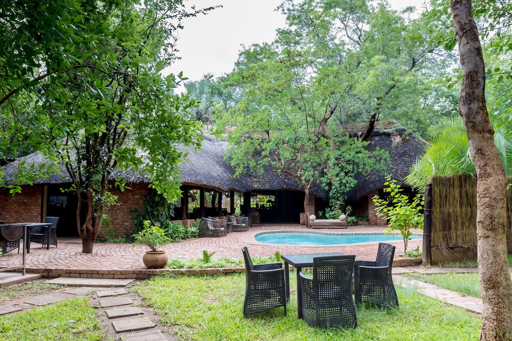 Bushfront Lodge 36/46