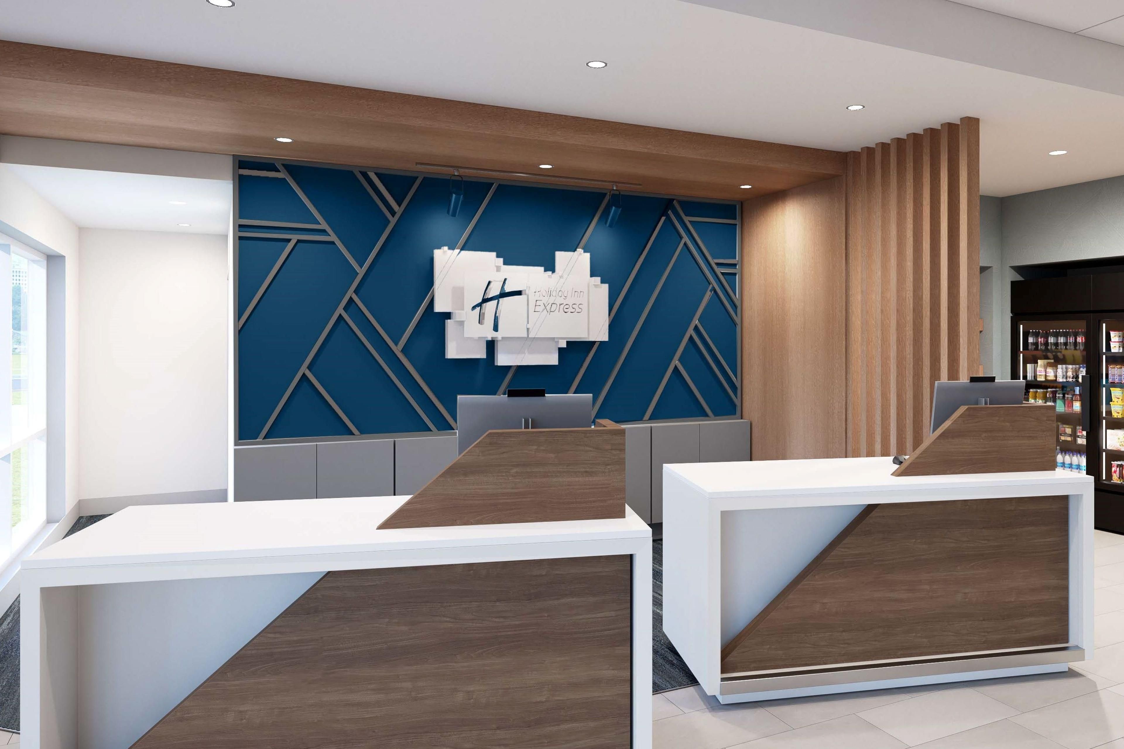 Holiday Inn Express Evansville - West 7/49