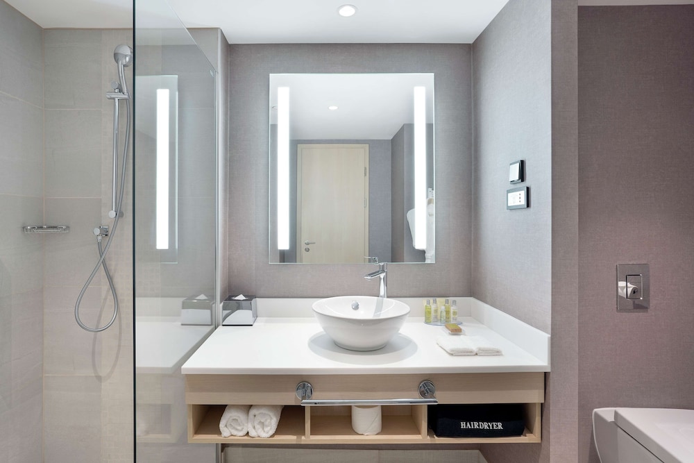 Hilton Garden Inn Budapest 14/50