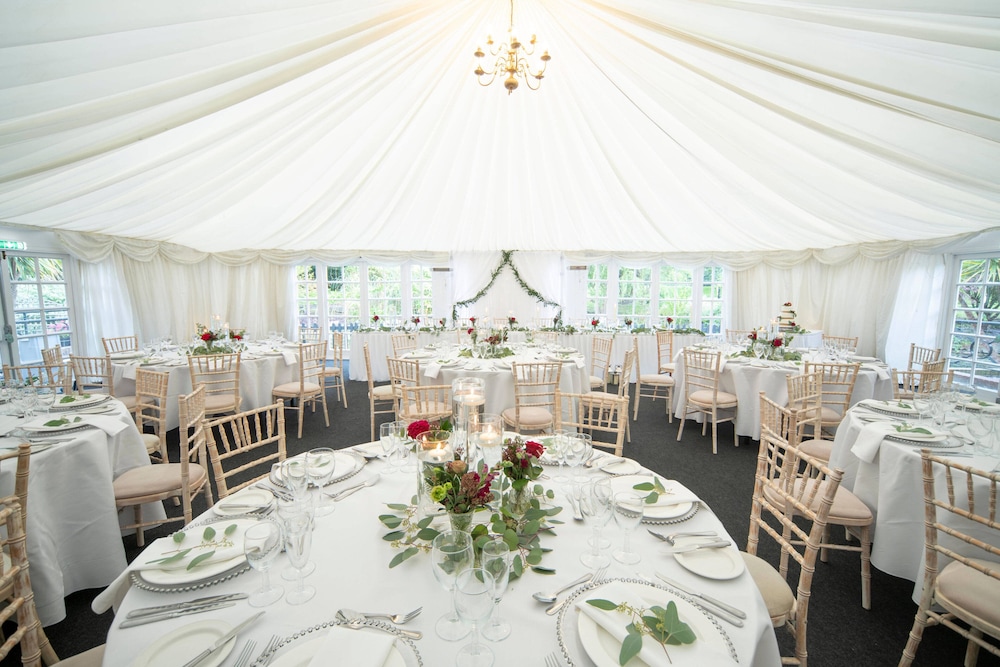 Delta Hotels by Marriott Tudor Park Country Club 36/47