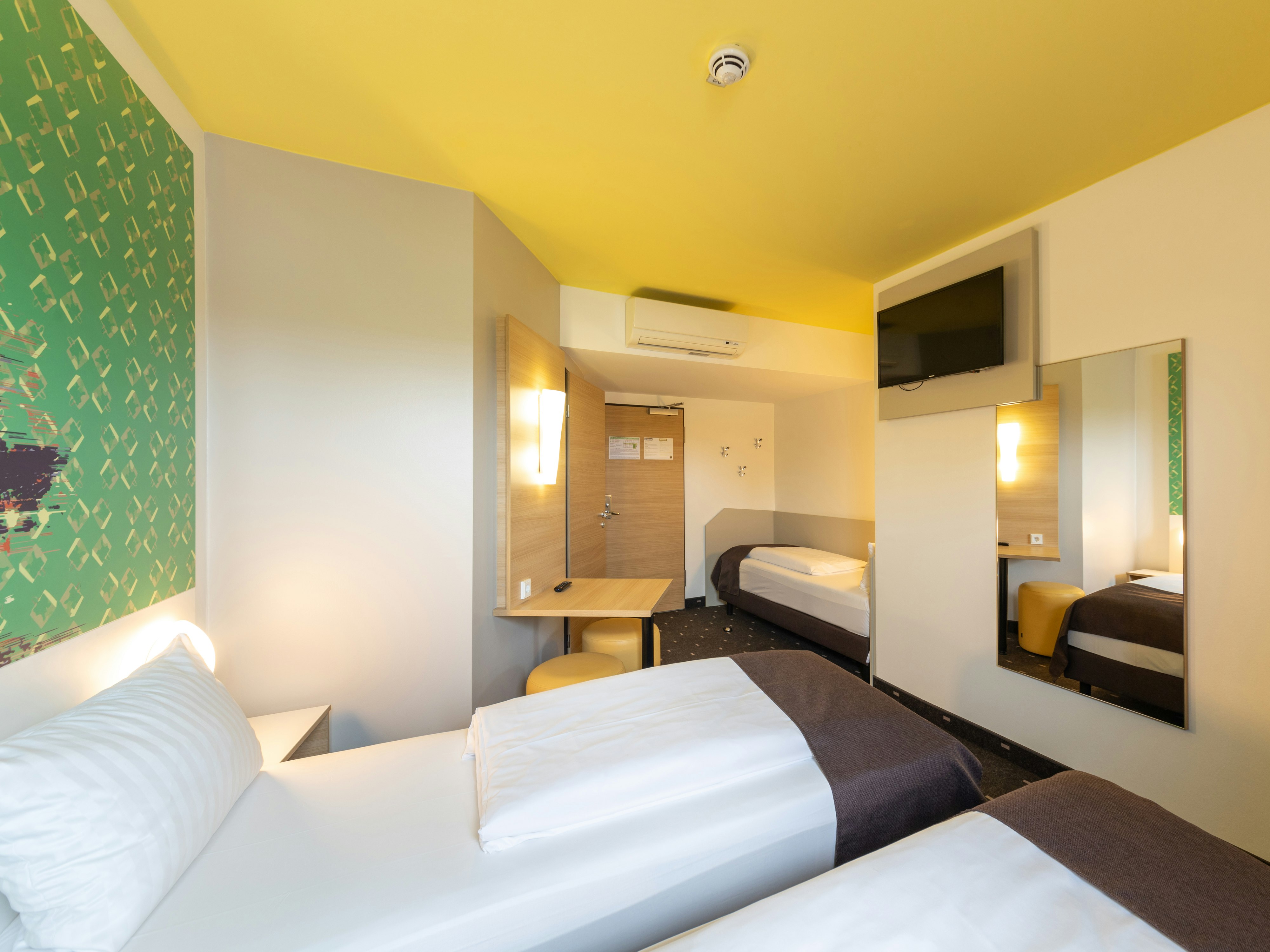 B&B Hotel Oberhausen am Centro 9/30
