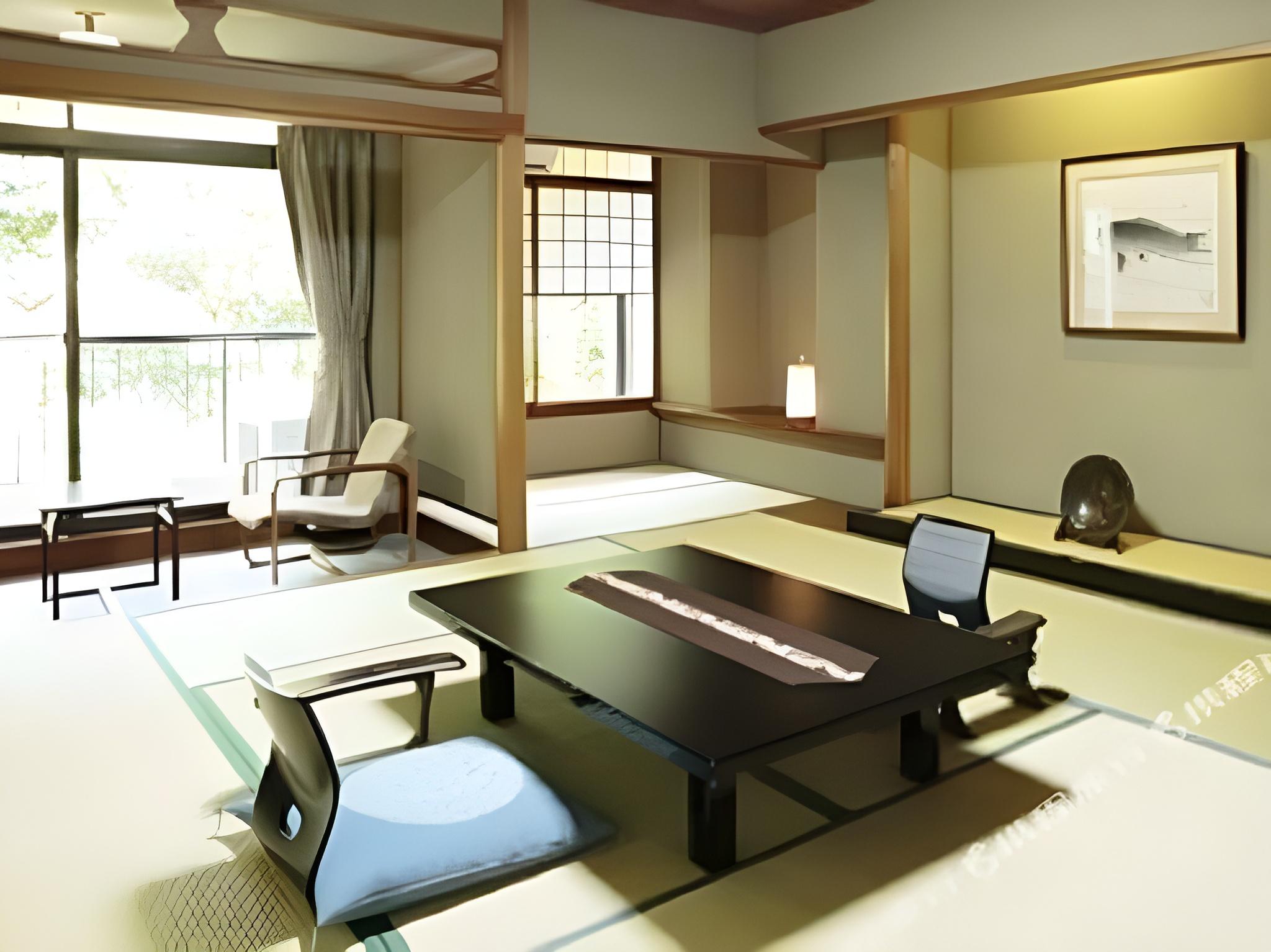 Chorakuen 11/32