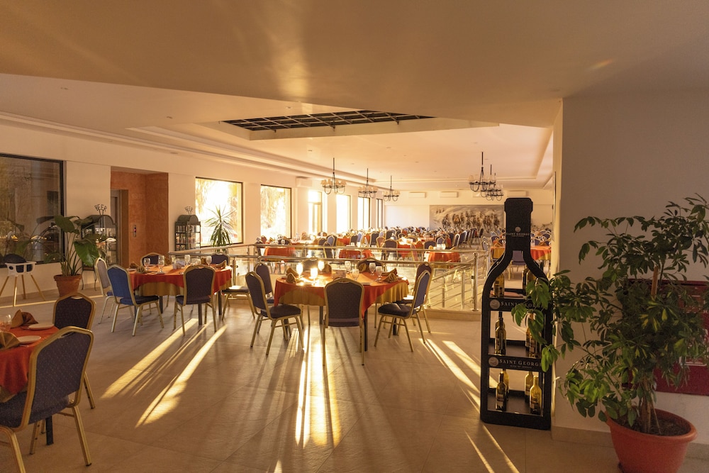 The Petra Palace Hotel 59/70