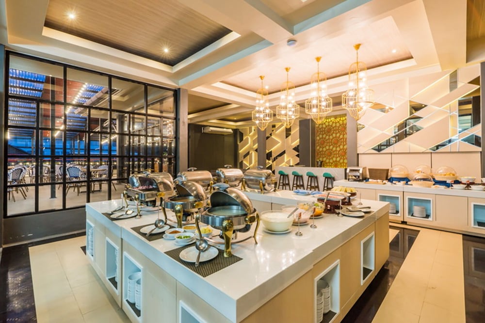 Khaolak Emerald Beach Resort and Spa 36/50
