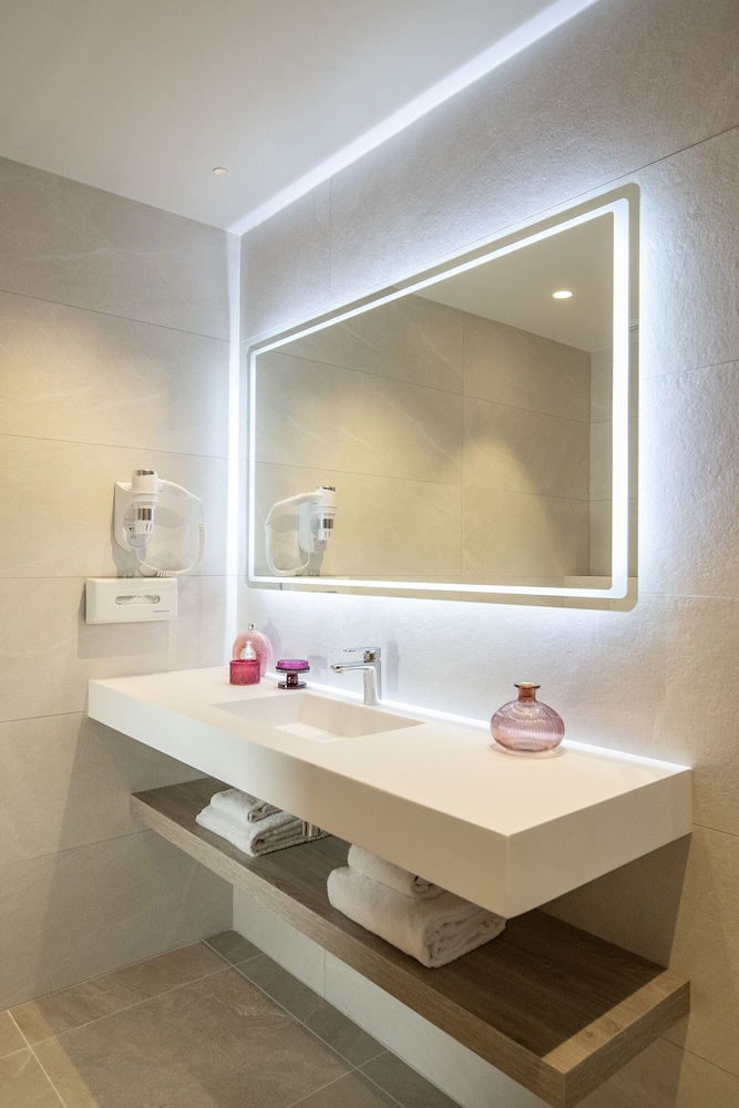 Residence Hoteliere Chambord 30/32