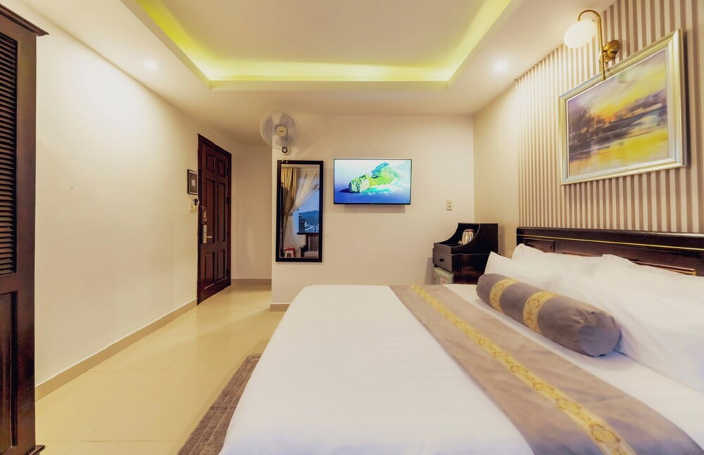 Victory Dalat Hotel 13/62