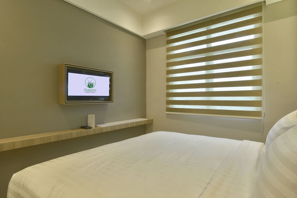 Grass Inn Hotel by Ergon Collections 10/19