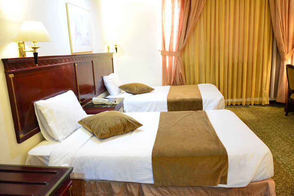 Rama Hotel 14/31