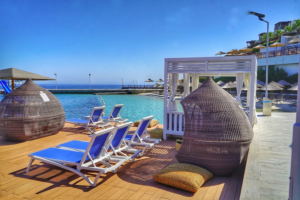 Delta Hotels by Marriott Bodrum 27/50
