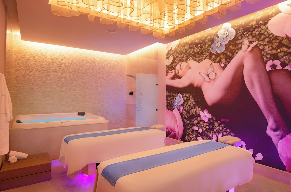 The Eden by Desire Riviera Maya All Inclusive - Couples Only 20/50